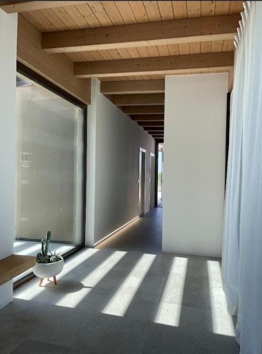 Villa Pirello Guardiagrele Kültér fotó