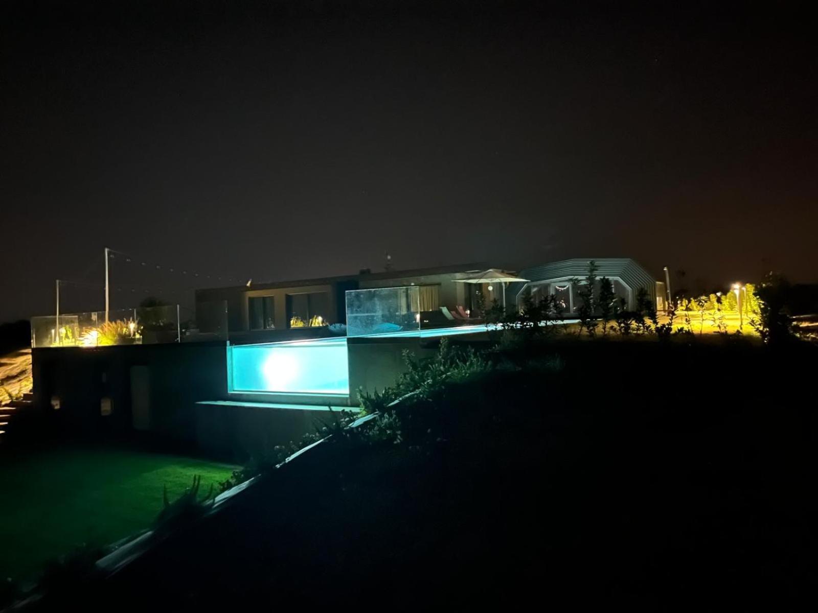 Villa Pirello Guardiagrele Kültér fotó