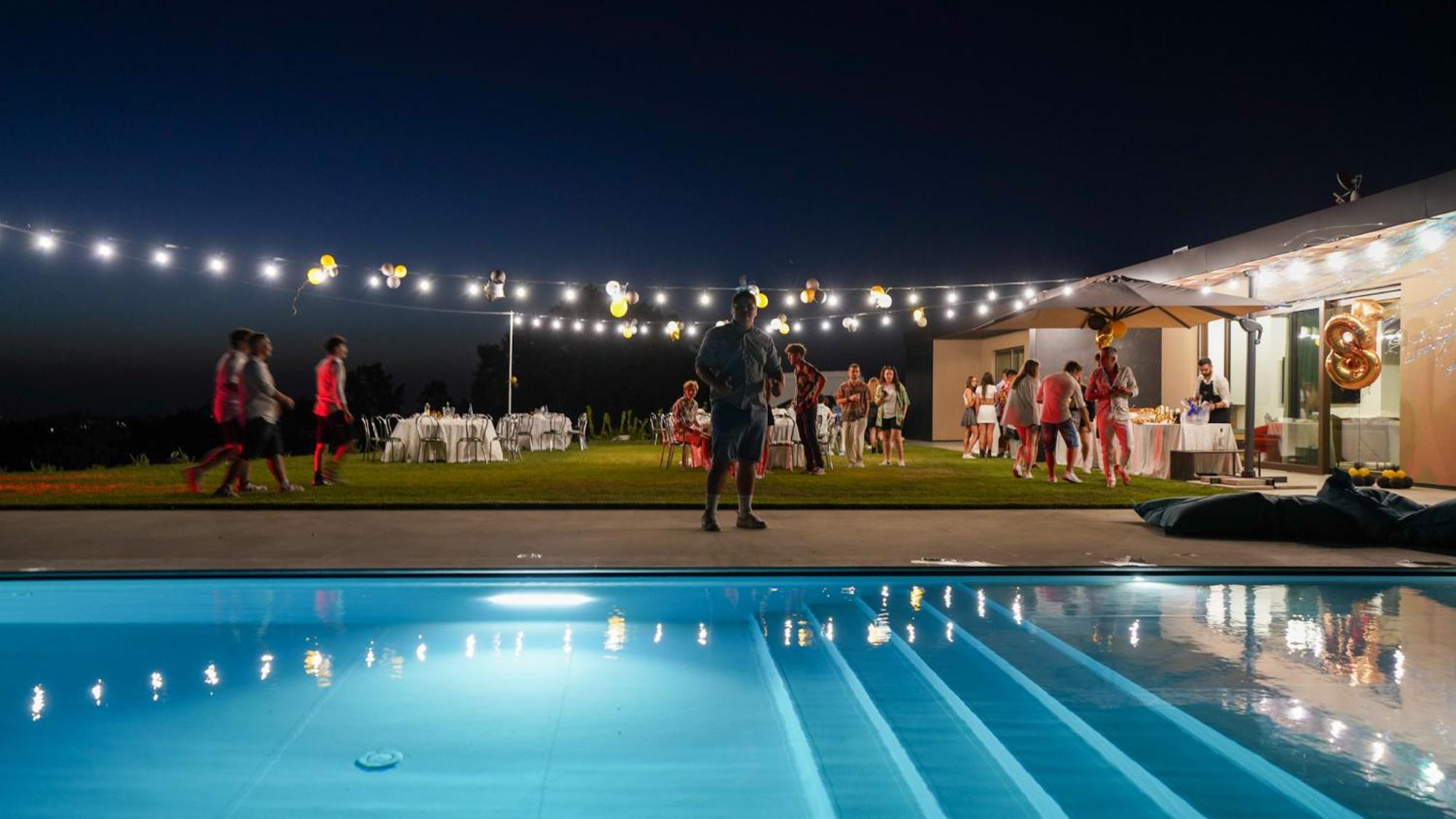 Villa Pirello Guardiagrele Kültér fotó