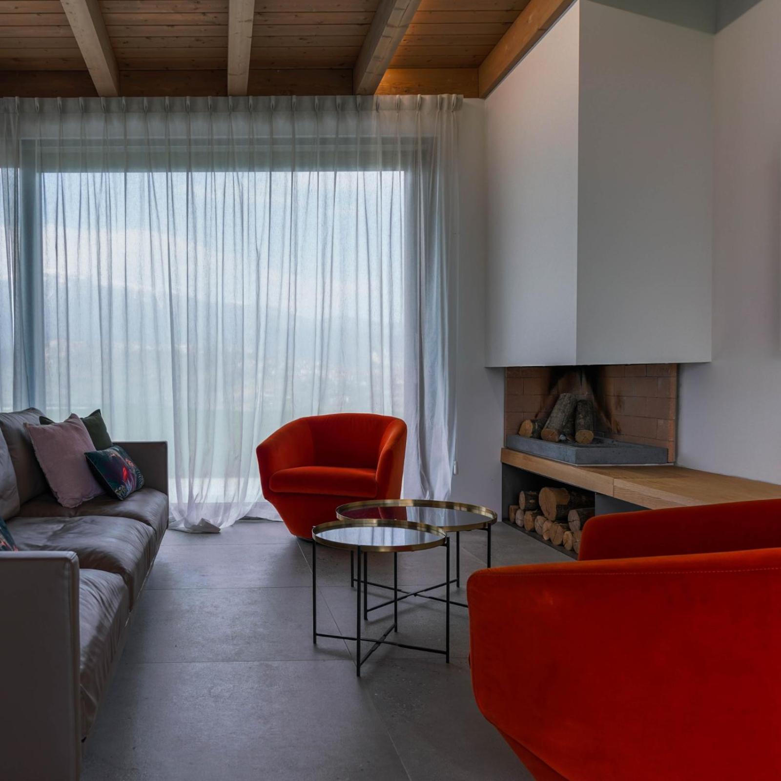 Villa Pirello Guardiagrele Kültér fotó