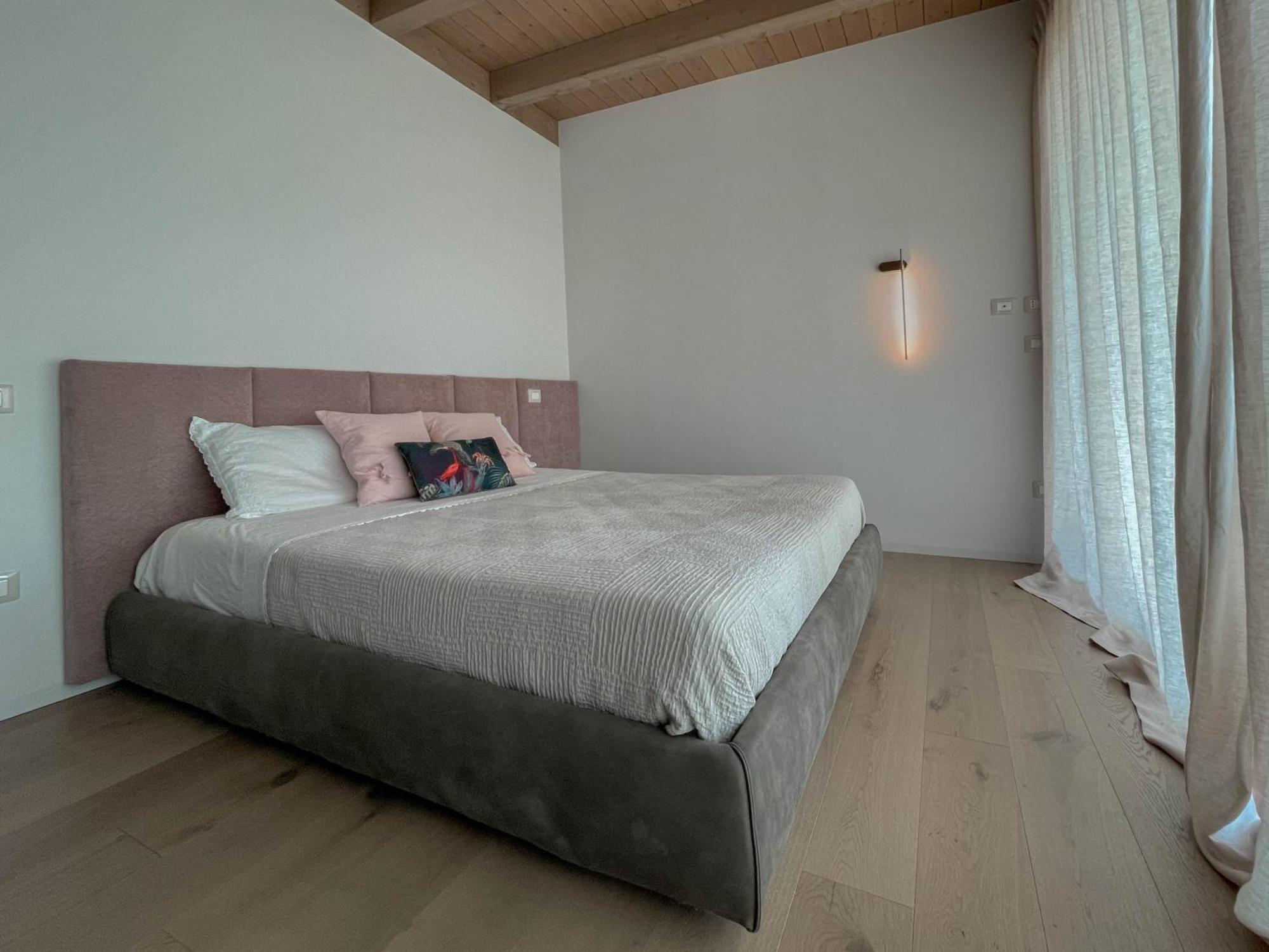 Villa Pirello Guardiagrele Kültér fotó
